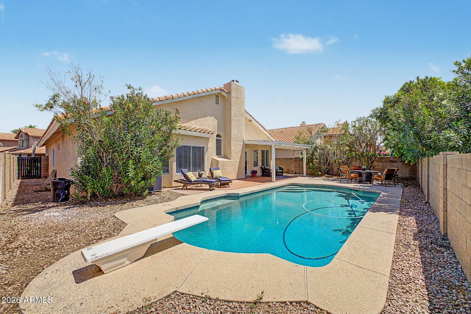 4905 E MONTE CRISTO Avenue, Scottsdale, AZ 85254 — photo 31 of 42