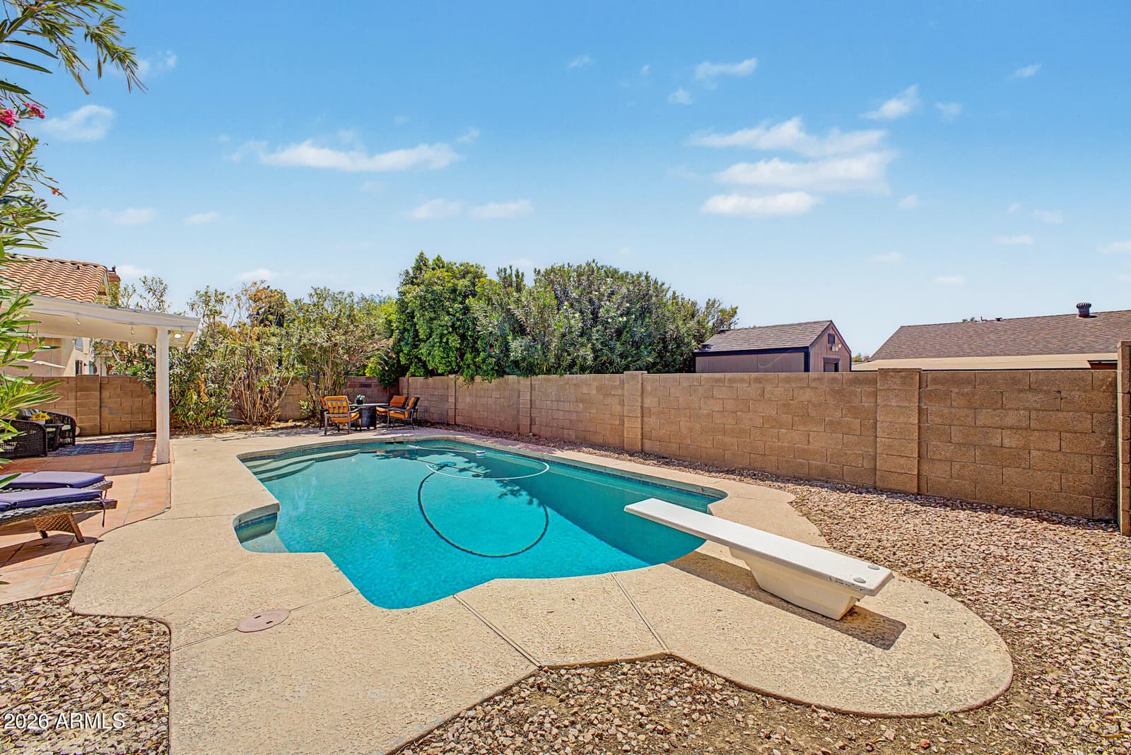 4905 E MONTE CRISTO Avenue, Scottsdale, AZ 85254 — photo 32 of 42
