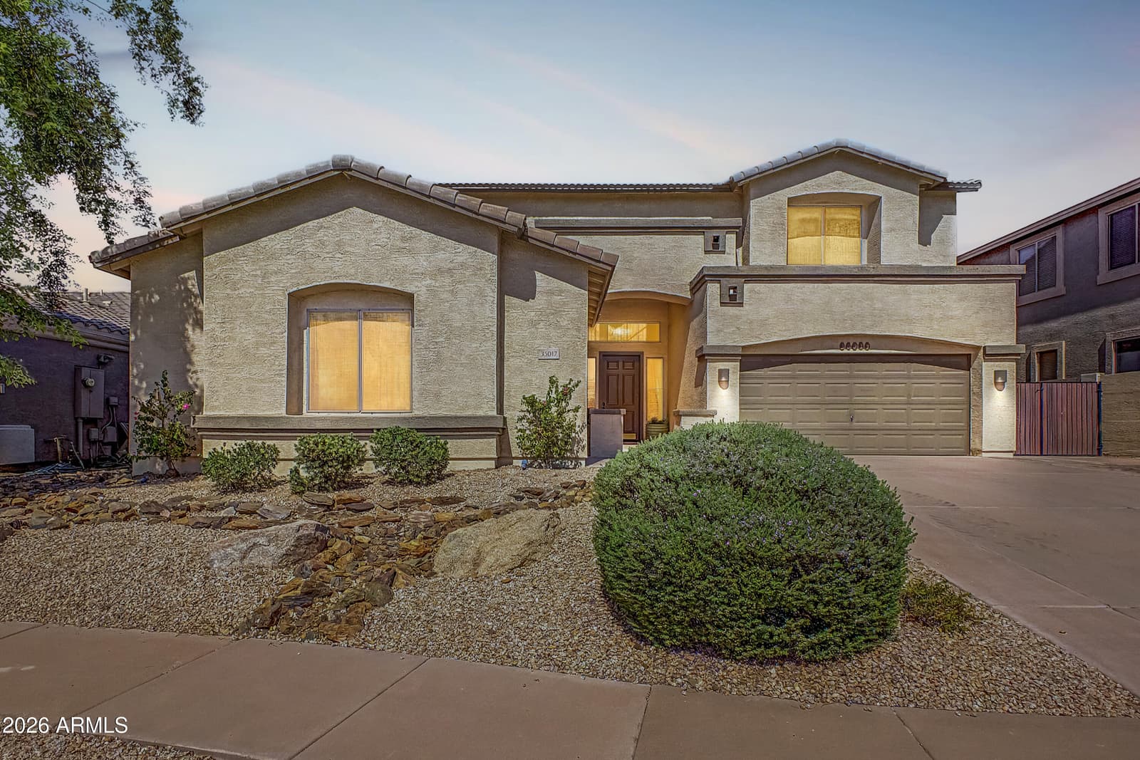 35017 N 25th Lane, Phoenix, AZ 85086 — photo 70 of 70