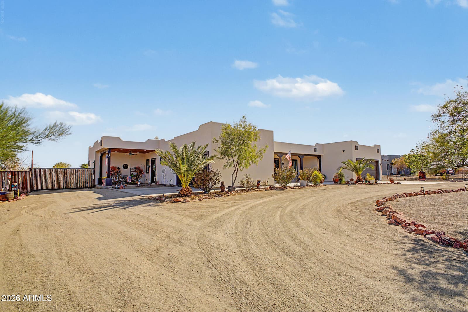 25223 W BLUE SKY Drive, Wittmann, AZ 85361 — photo 4 of 58