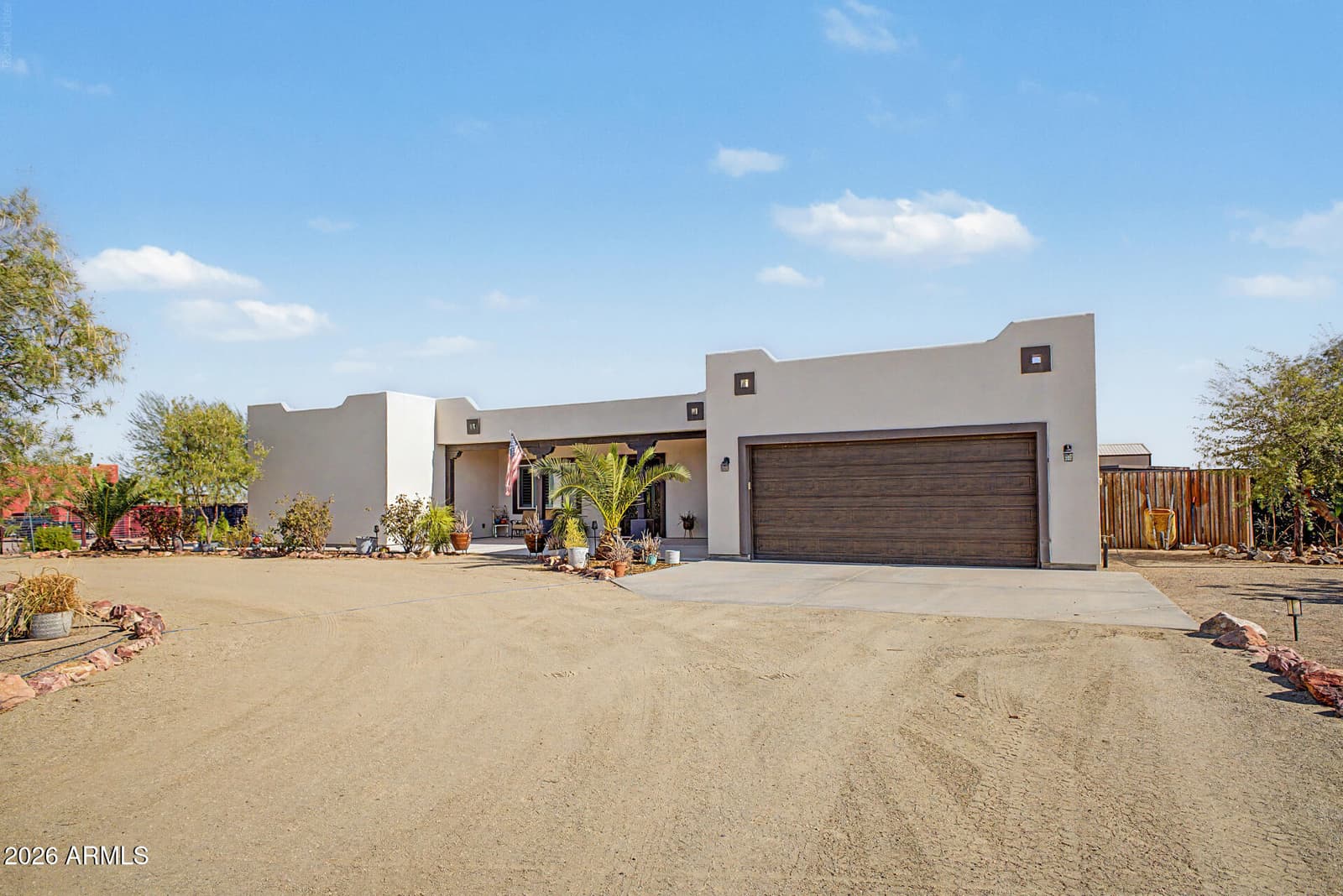 25223 W BLUE SKY Drive, Wittmann, AZ 85361 — photo 5 of 58