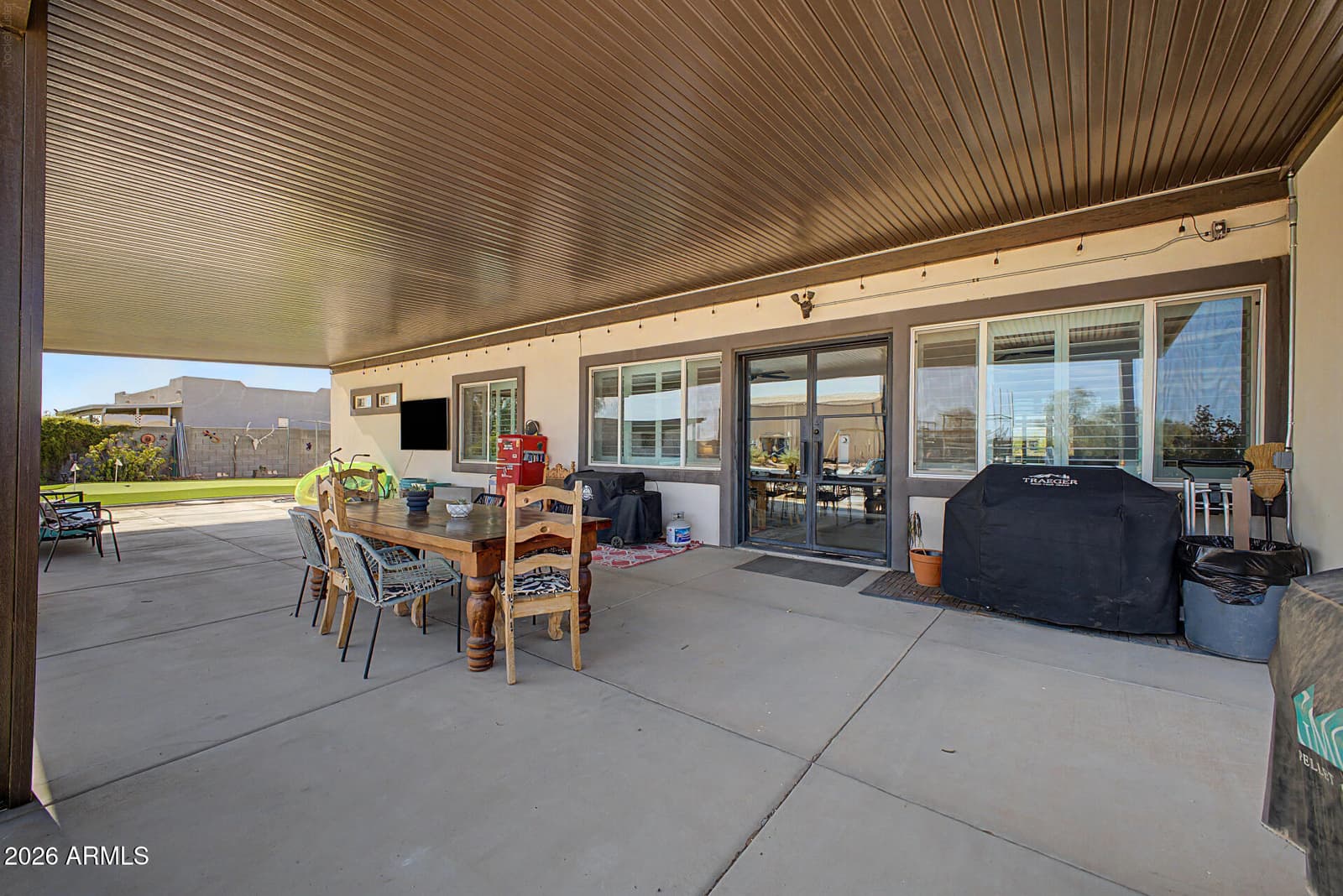 25223 W BLUE SKY Drive, Wittmann, AZ 85361 — photo 28 of 58