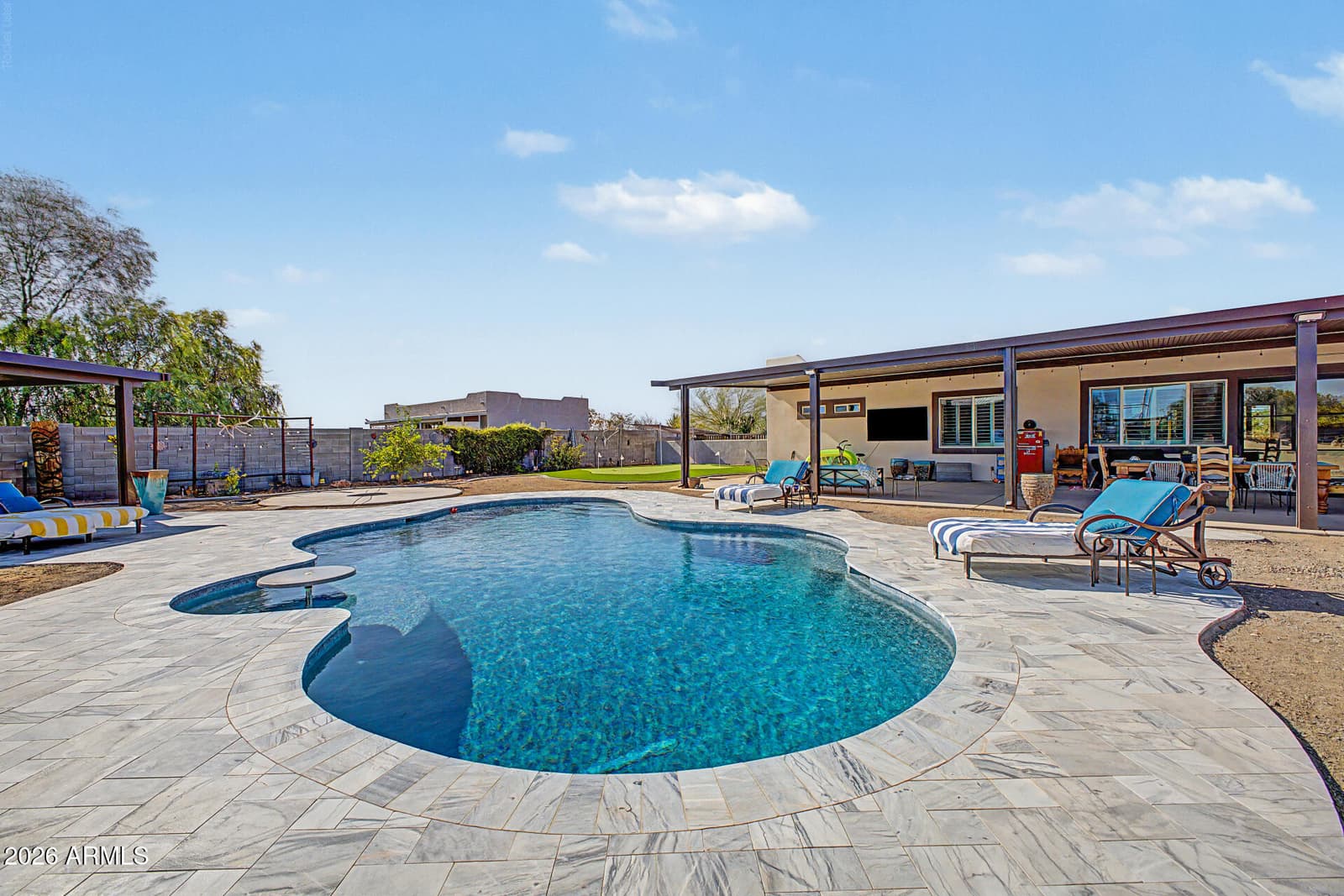 25223 W BLUE SKY Drive, Wittmann, AZ 85361 — photo 30 of 58