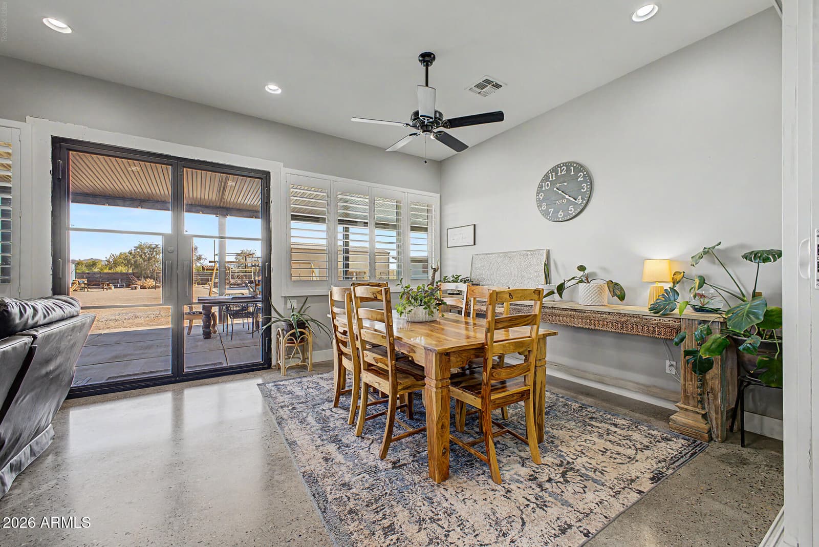 25223 W BLUE SKY Drive, Wittmann, AZ 85361 — photo 18 of 58