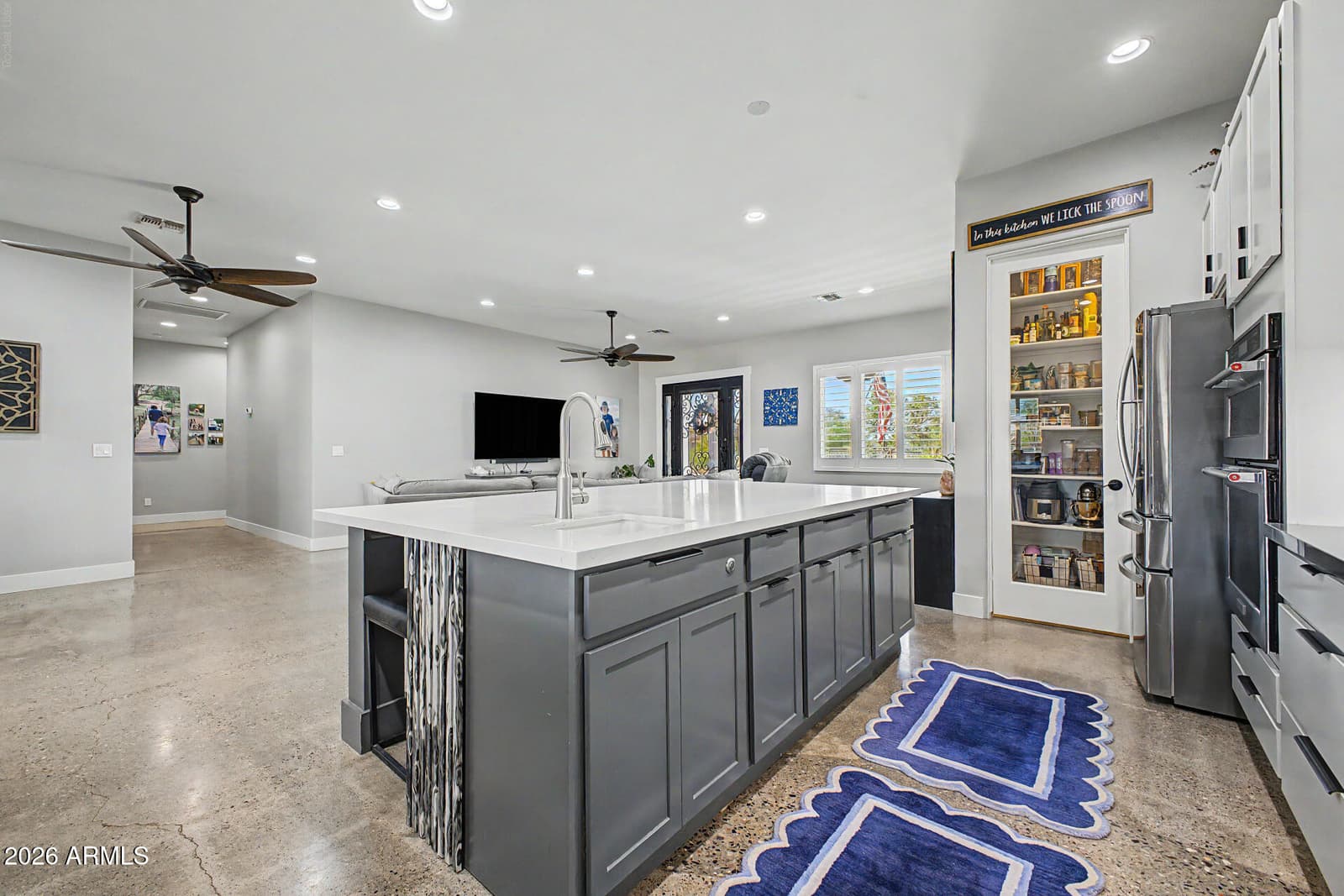 25223 W BLUE SKY Drive, Wittmann, AZ 85361 — photo 14 of 58
