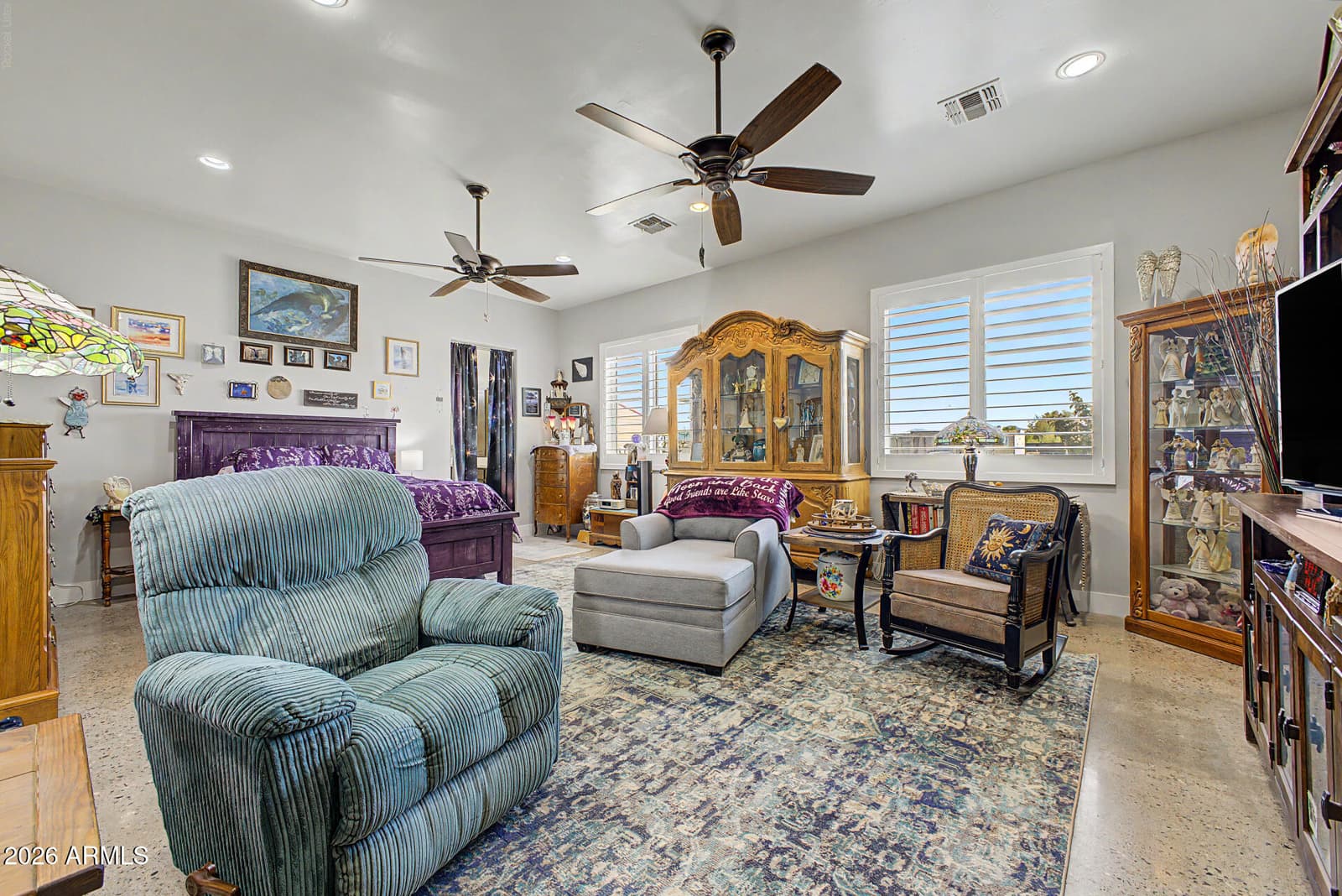 25223 W BLUE SKY Drive, Wittmann, AZ 85361 — photo 38 of 58