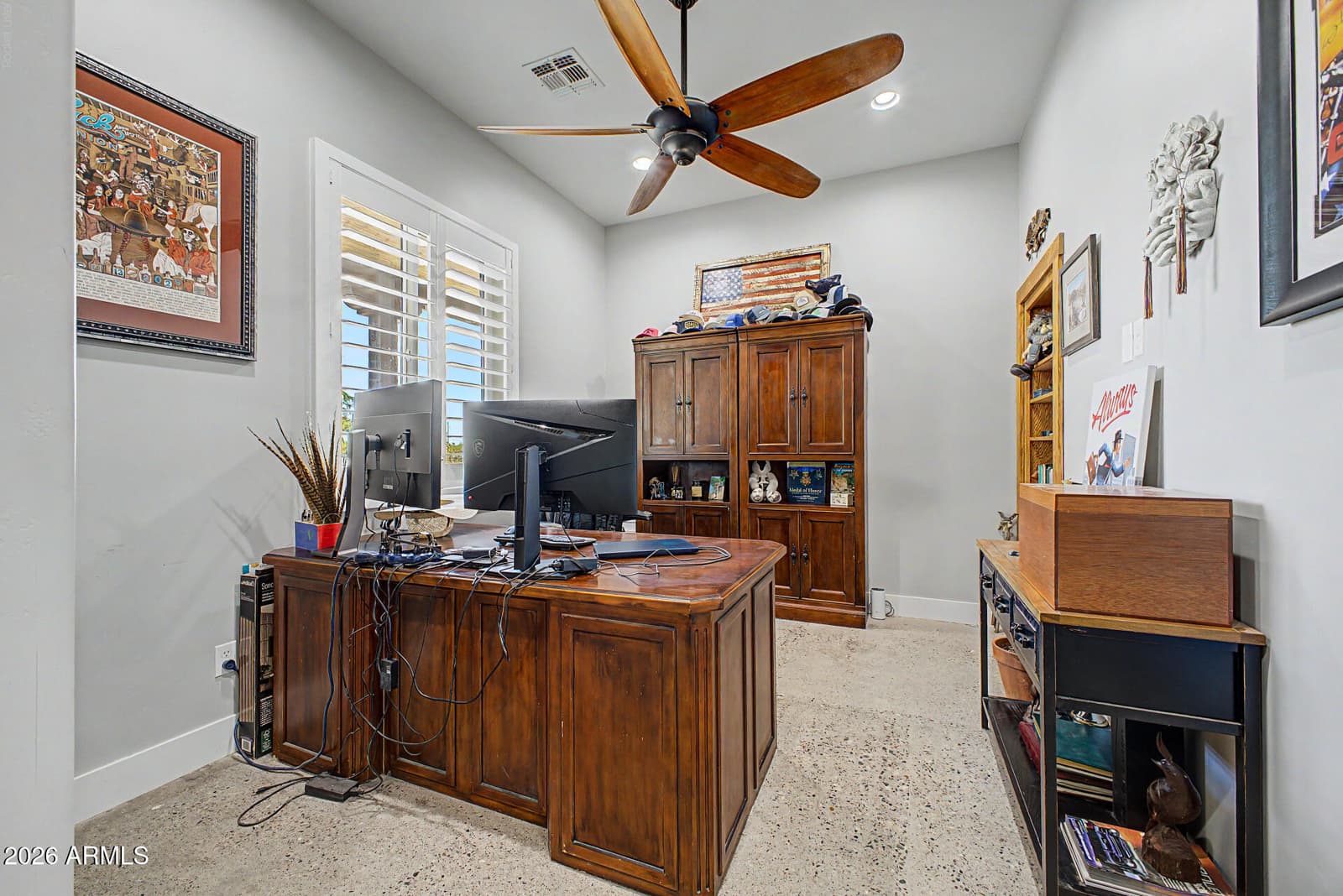 25223 W BLUE SKY Drive, Wittmann, AZ 85361 — photo 45 of 58