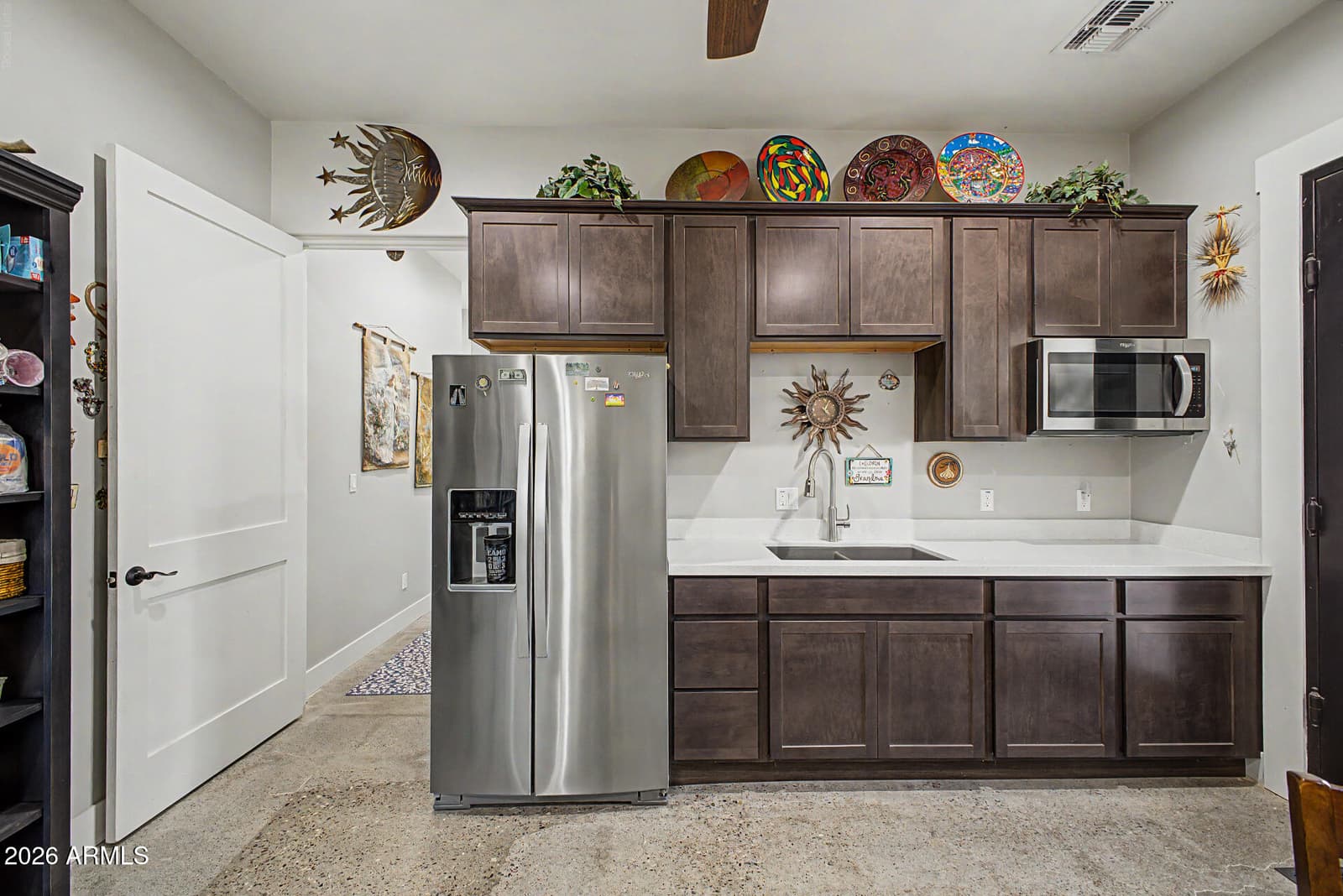 25223 W BLUE SKY Drive, Wittmann, AZ 85361 — photo 56 of 58