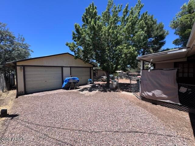 7488 N PALOMA VISTA Road, Payson, AZ 85541 — photo 22 of 30