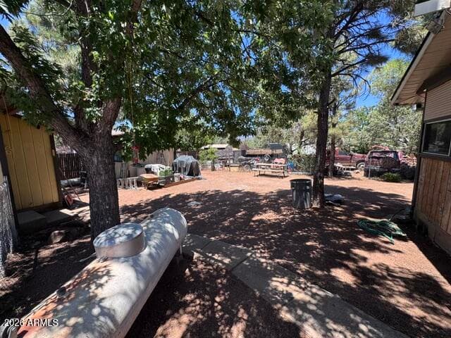 7488 N PALOMA VISTA Road, Payson, AZ 85541 — photo 24 of 30