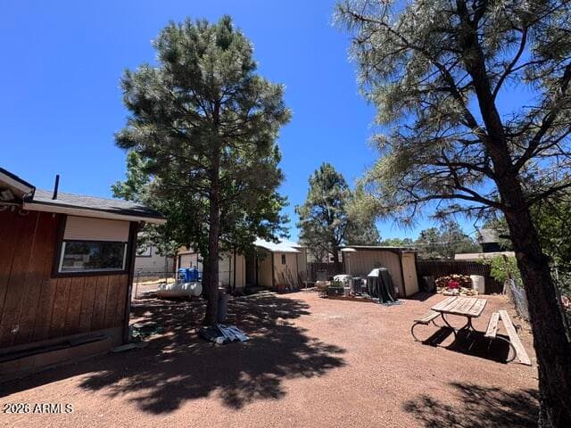 7488 N PALOMA VISTA Road, Payson, AZ 85541 — photo 26 of 30