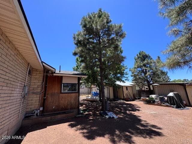 7488 N PALOMA VISTA Road, Payson, AZ 85541 — photo 27 of 30
