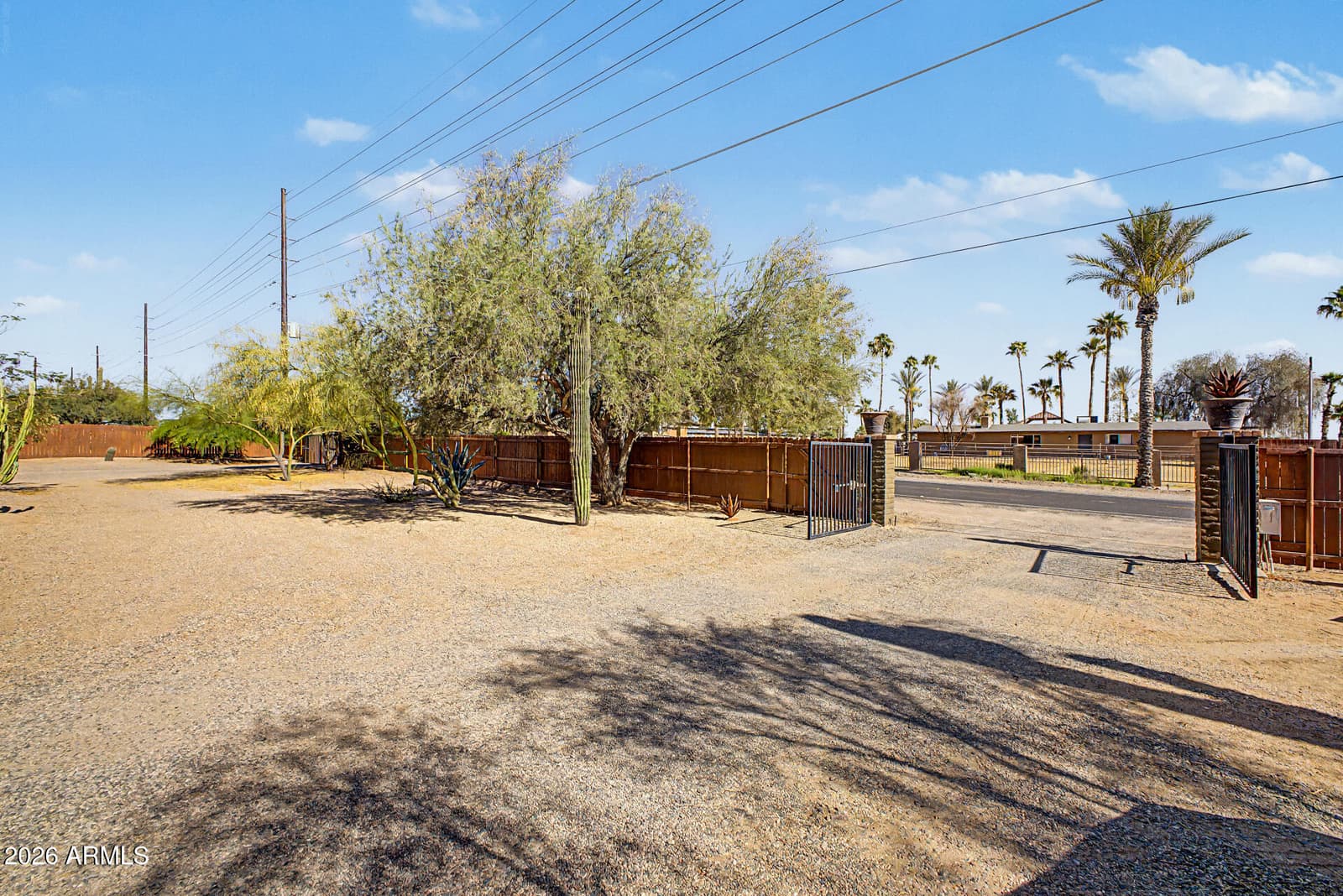 6510 E DIXILETA Drive, Cave Creek, AZ 85331 — photo 3 of 43