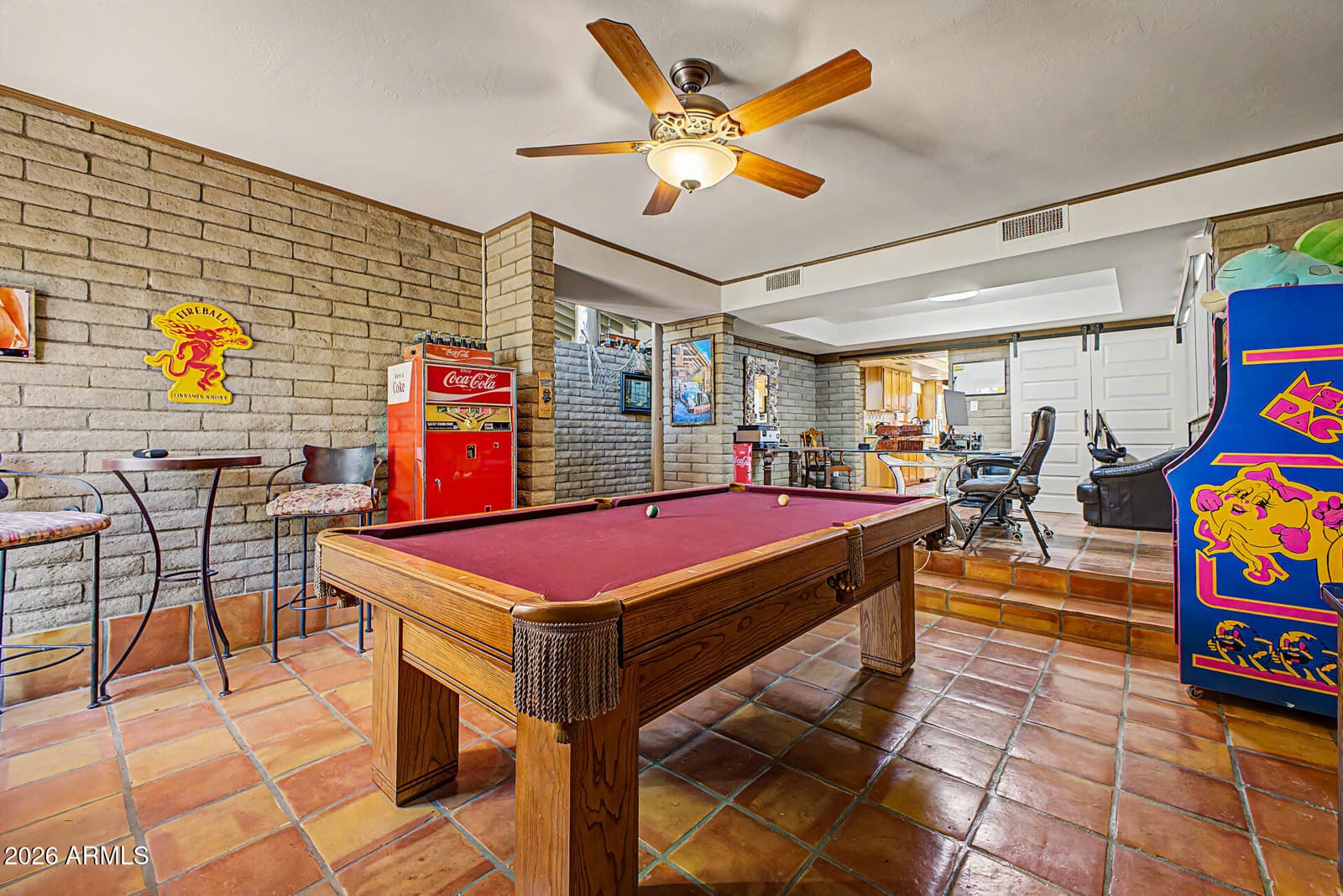 6510 E DIXILETA Drive, Cave Creek, AZ 85331 — photo 14 of 43