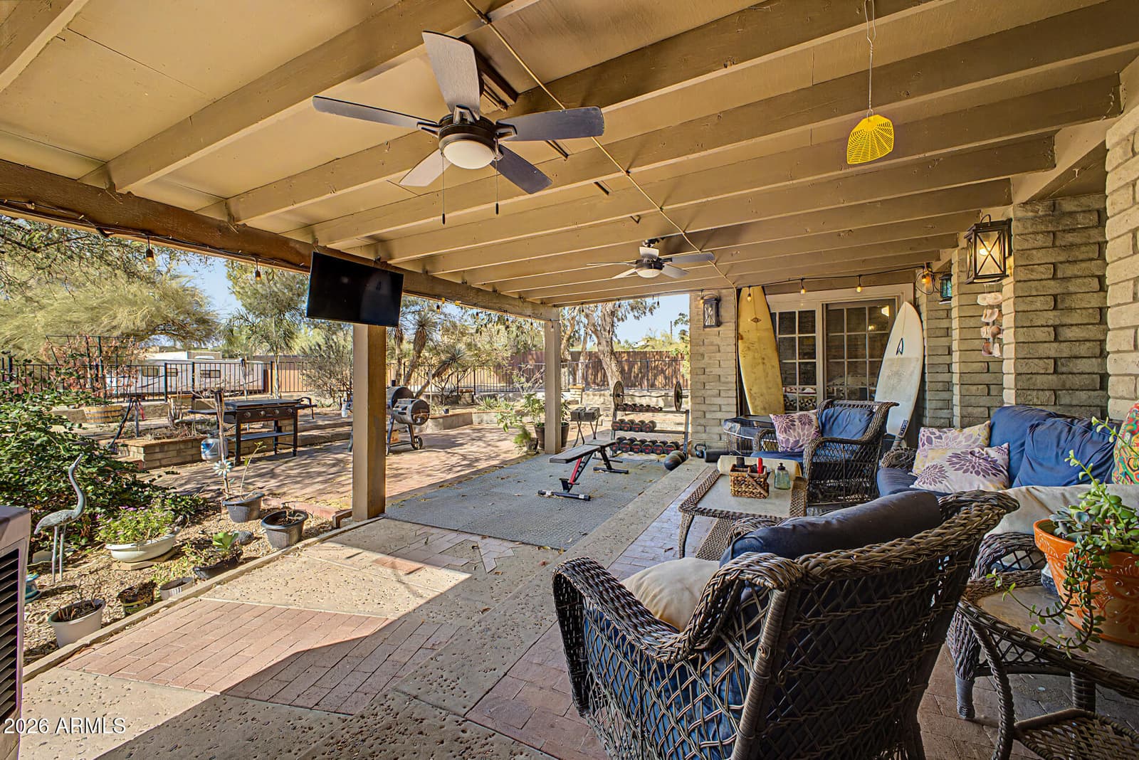 6510 E DIXILETA Drive, Cave Creek, AZ 85331 — photo 28 of 43