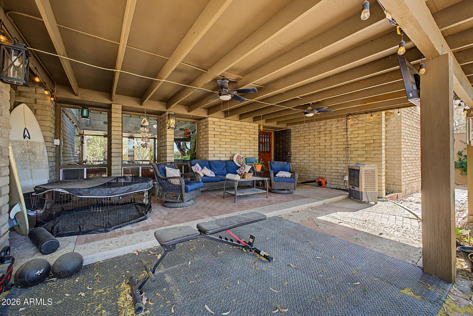 6510 E DIXILETA Drive, Cave Creek, AZ 85331 — photo 29 of 43