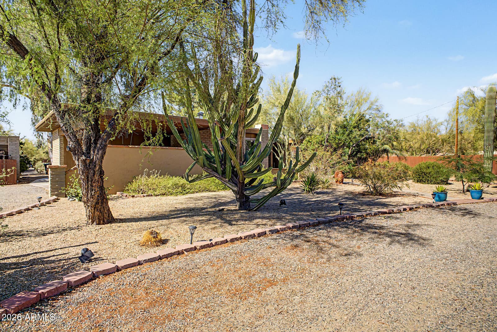6510 E DIXILETA Drive, Cave Creek, AZ 85331 — photo 33 of 43