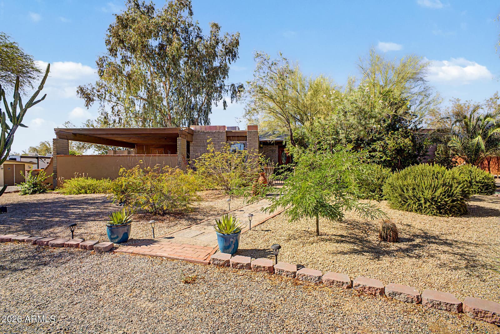 6510 E DIXILETA Drive, Cave Creek, AZ 85331 — photo 34 of 43