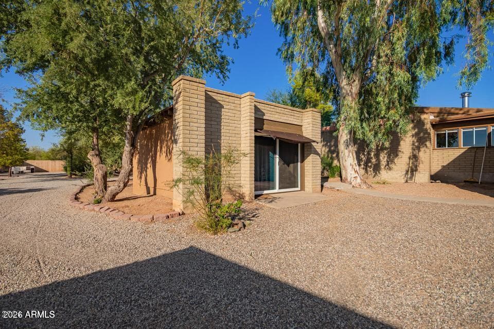 6510 E DIXILETA Drive, Cave Creek, AZ 85331 — photo 35 of 43