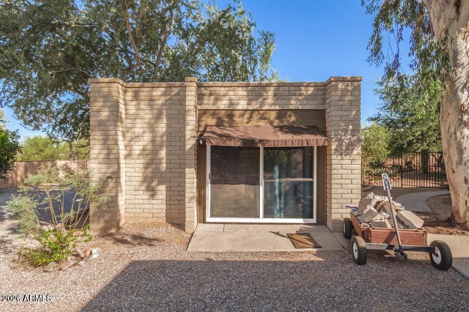 6510 E DIXILETA Drive, Cave Creek, AZ 85331 — photo 36 of 43