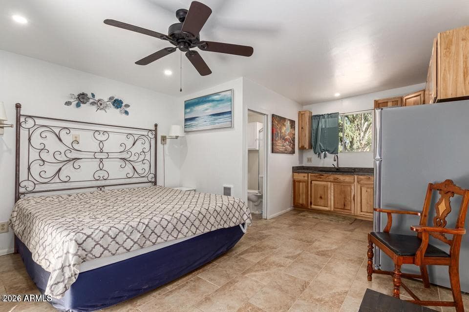 6510 E DIXILETA Drive, Cave Creek, AZ 85331 — photo 38 of 43
