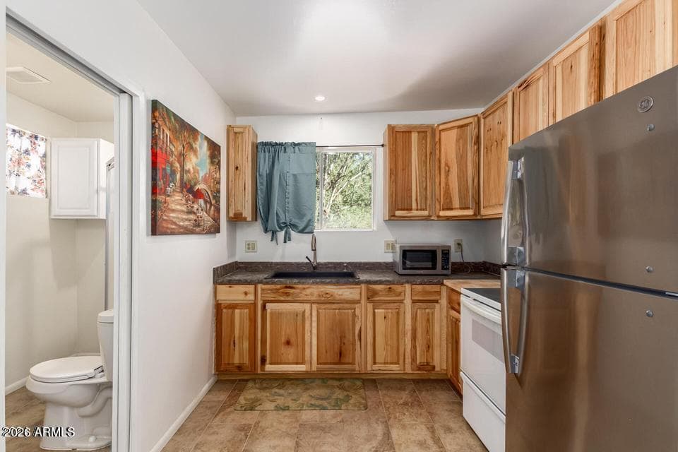 6510 E DIXILETA Drive, Cave Creek, AZ 85331 — photo 41 of 43