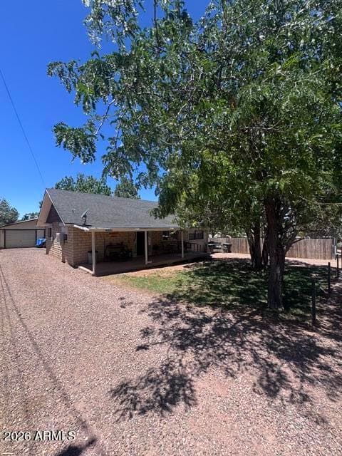 7488 N PALOMA VISTA Road, Payson, AZ 85541 — photo 29 of 30
