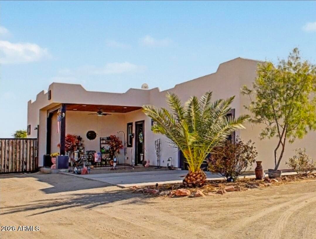 25223 W BLUE SKY Drive, Wittmann, AZ 85361 — photo 58 of 58