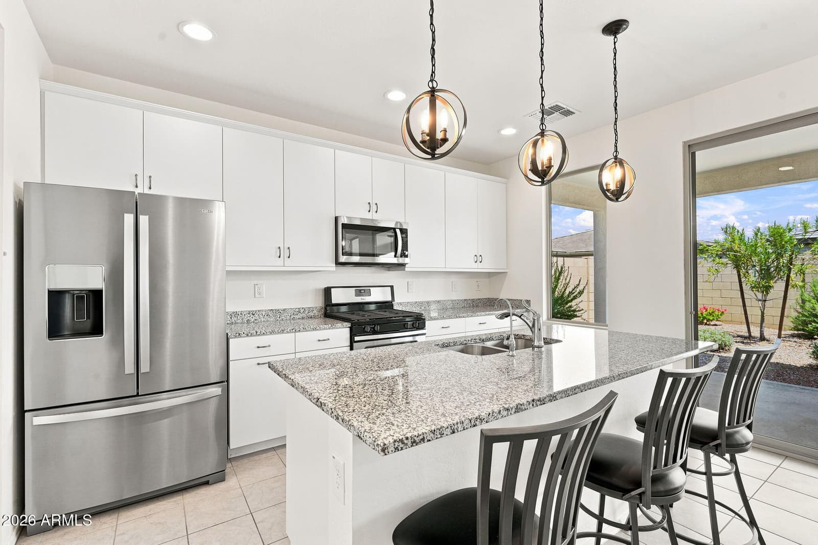 1534 W SONOQUI Boulevard, Queen Creek, AZ 85140 — photo 9 of 37
