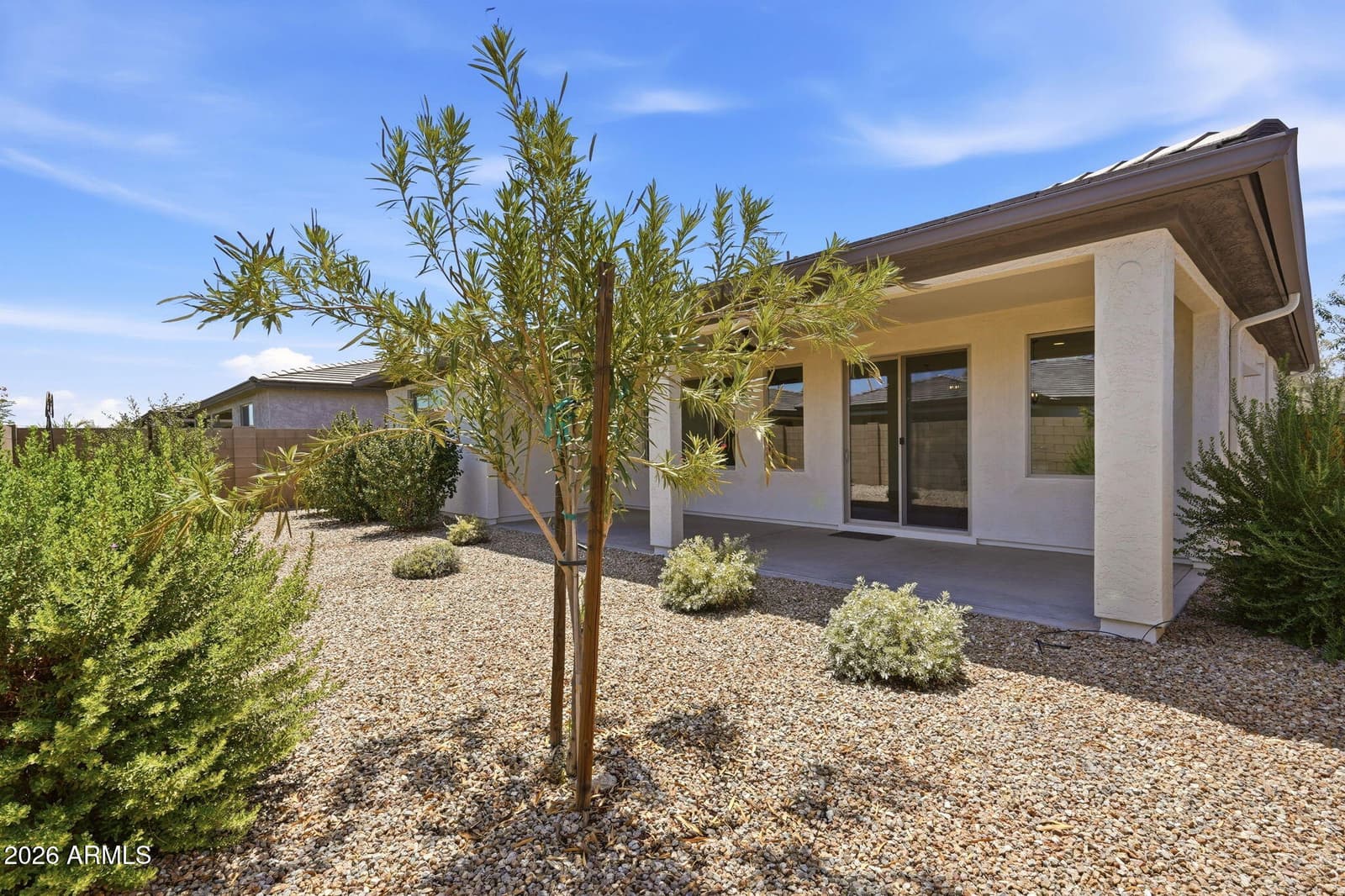 1534 W SONOQUI Boulevard, Queen Creek, AZ 85140 — photo 30 of 37