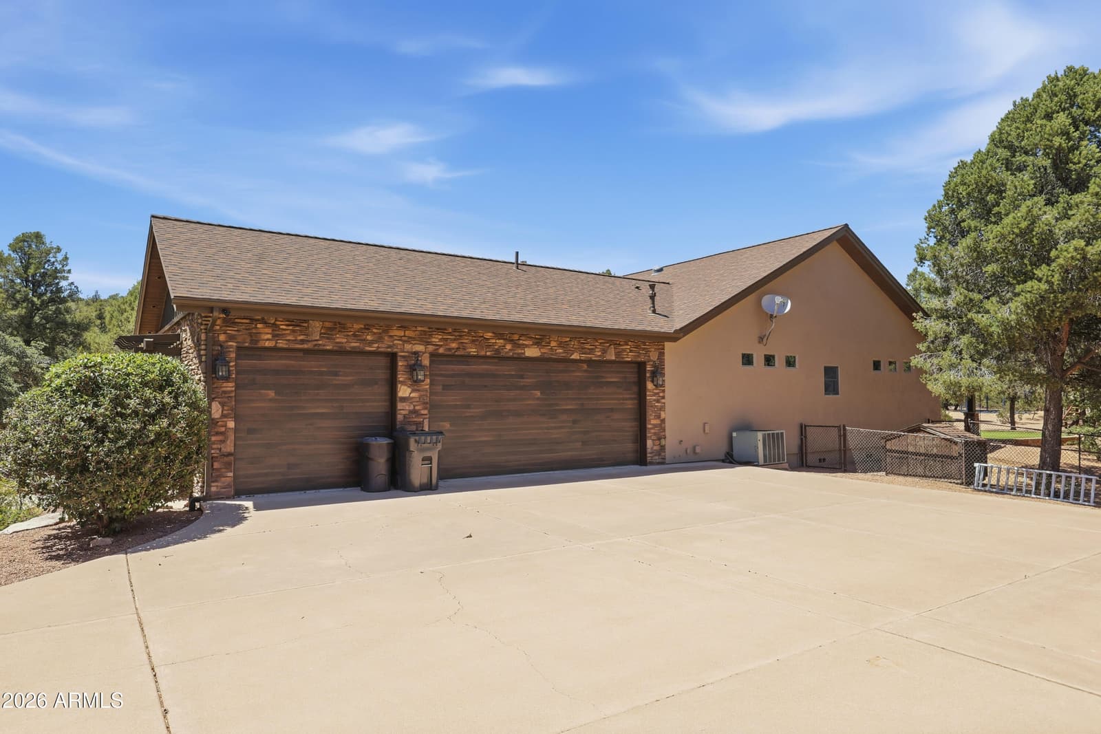 1006 W ROCK SPRINGS Circle, Payson, AZ 85541 — photo 3 of 34