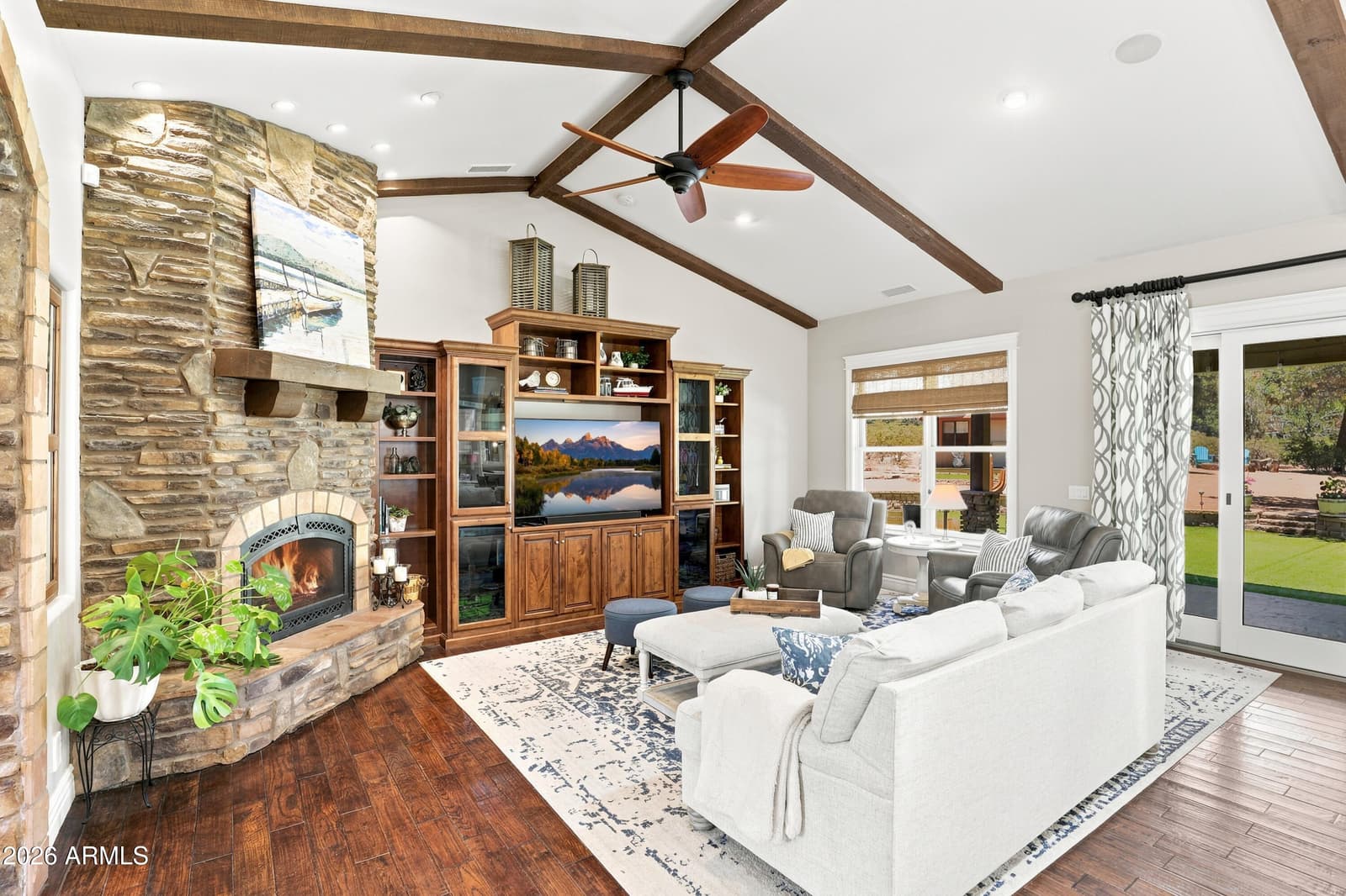 1006 W ROCK SPRINGS Circle, Payson, AZ 85541 — photo 5 of 34