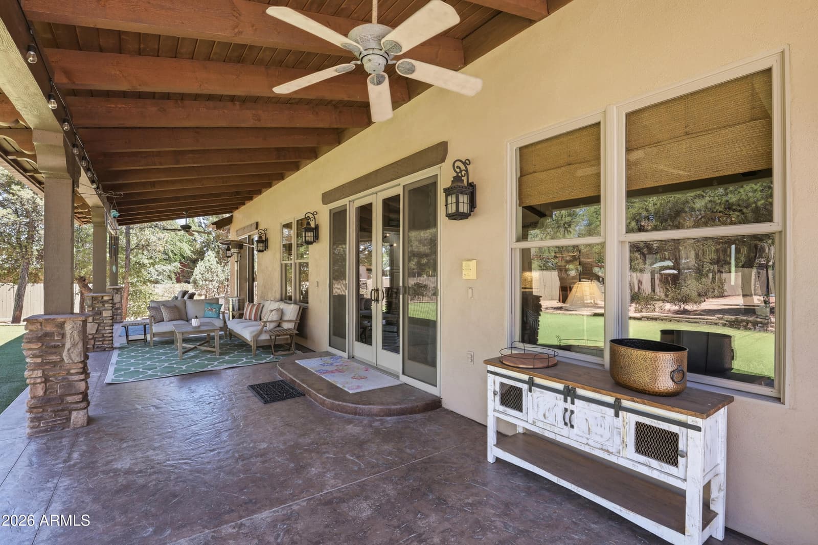 1006 W ROCK SPRINGS Circle, Payson, AZ 85541 — photo 22 of 34