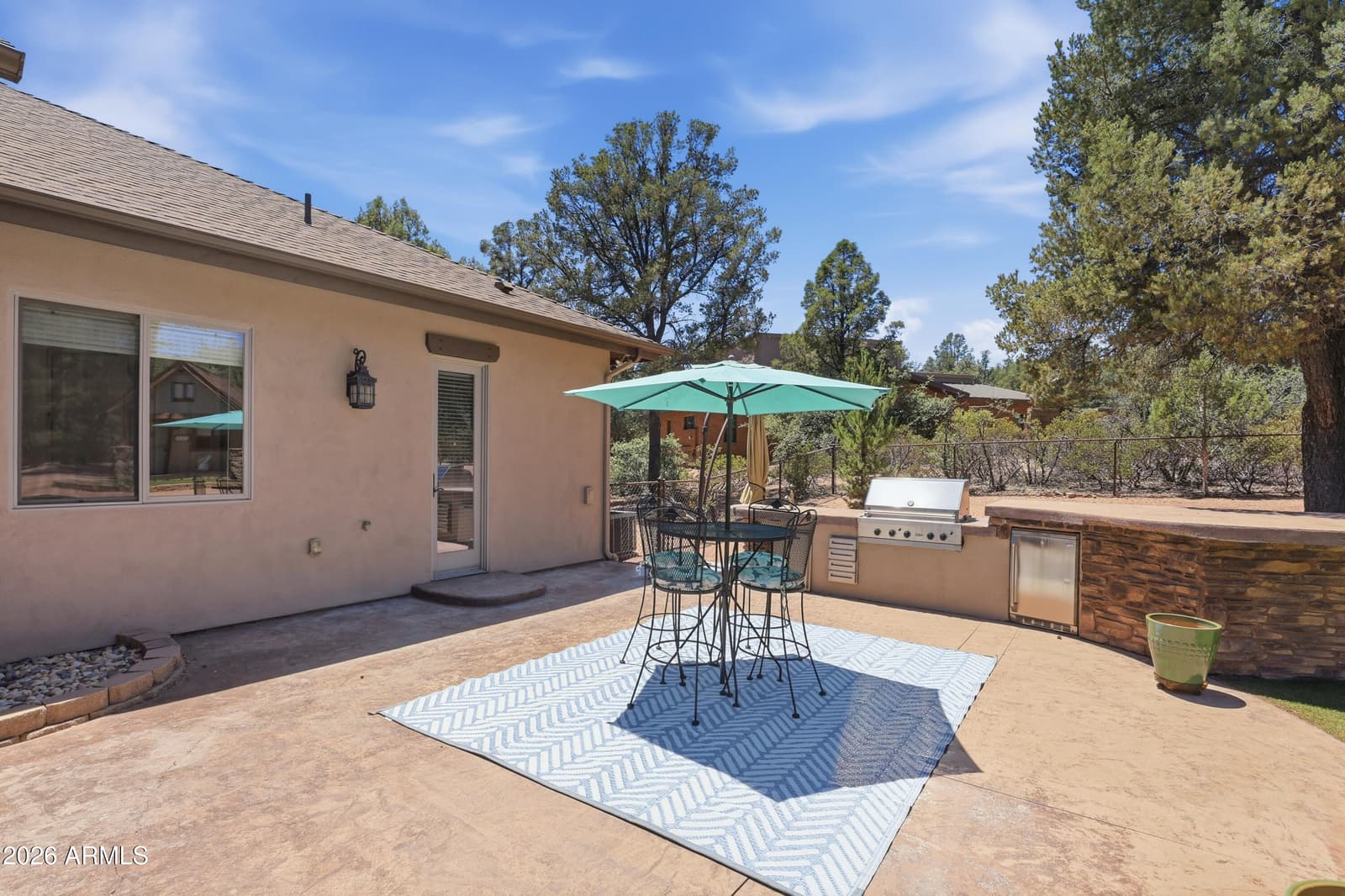 1006 W ROCK SPRINGS Circle, Payson, AZ 85541 — photo 23 of 34