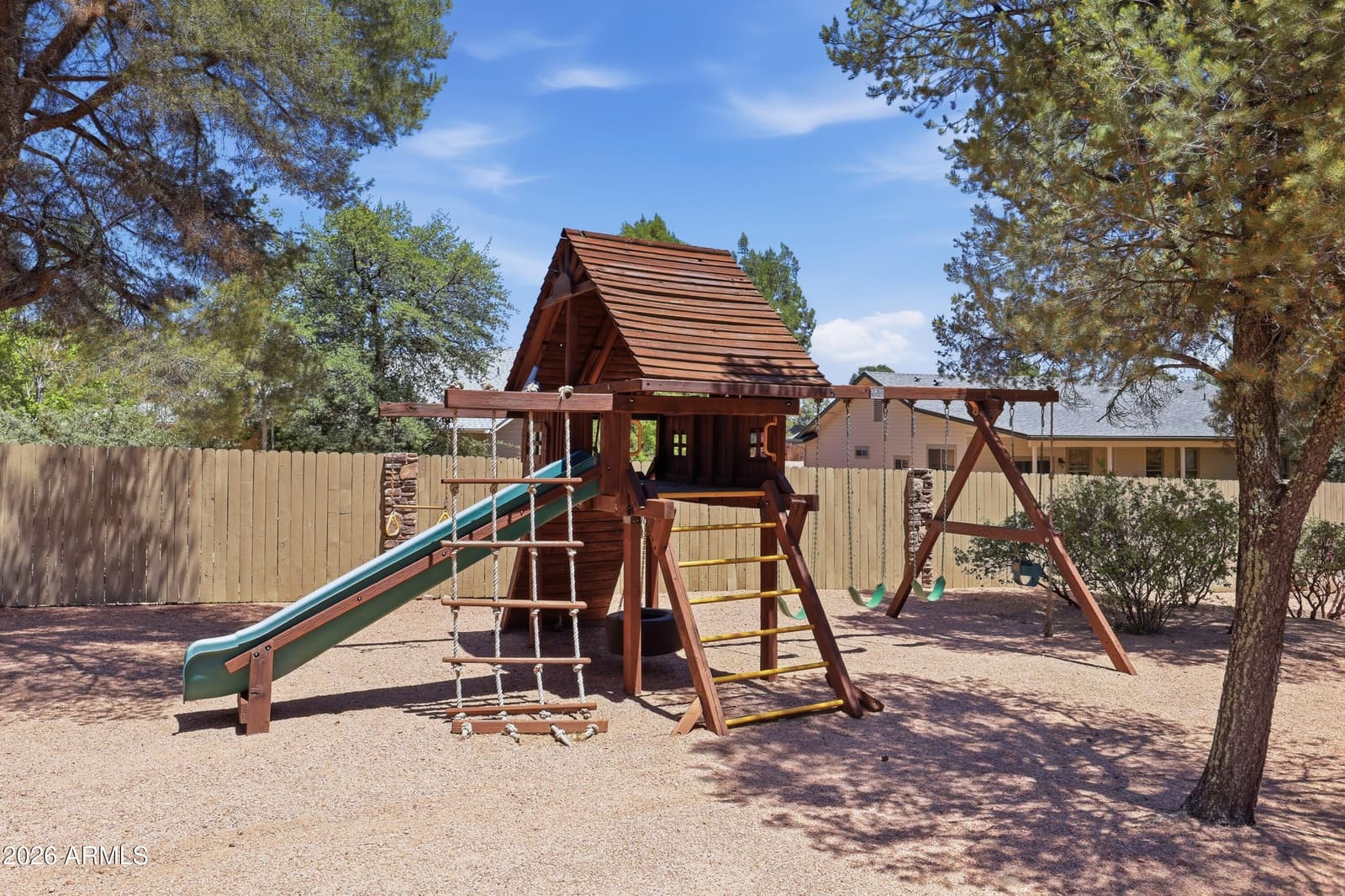 1006 W ROCK SPRINGS Circle, Payson, AZ 85541 — photo 29 of 34