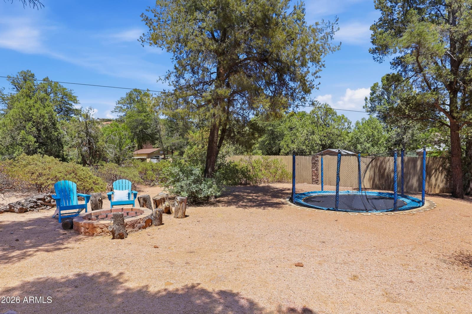 1006 W ROCK SPRINGS Circle, Payson, AZ 85541 — photo 30 of 34