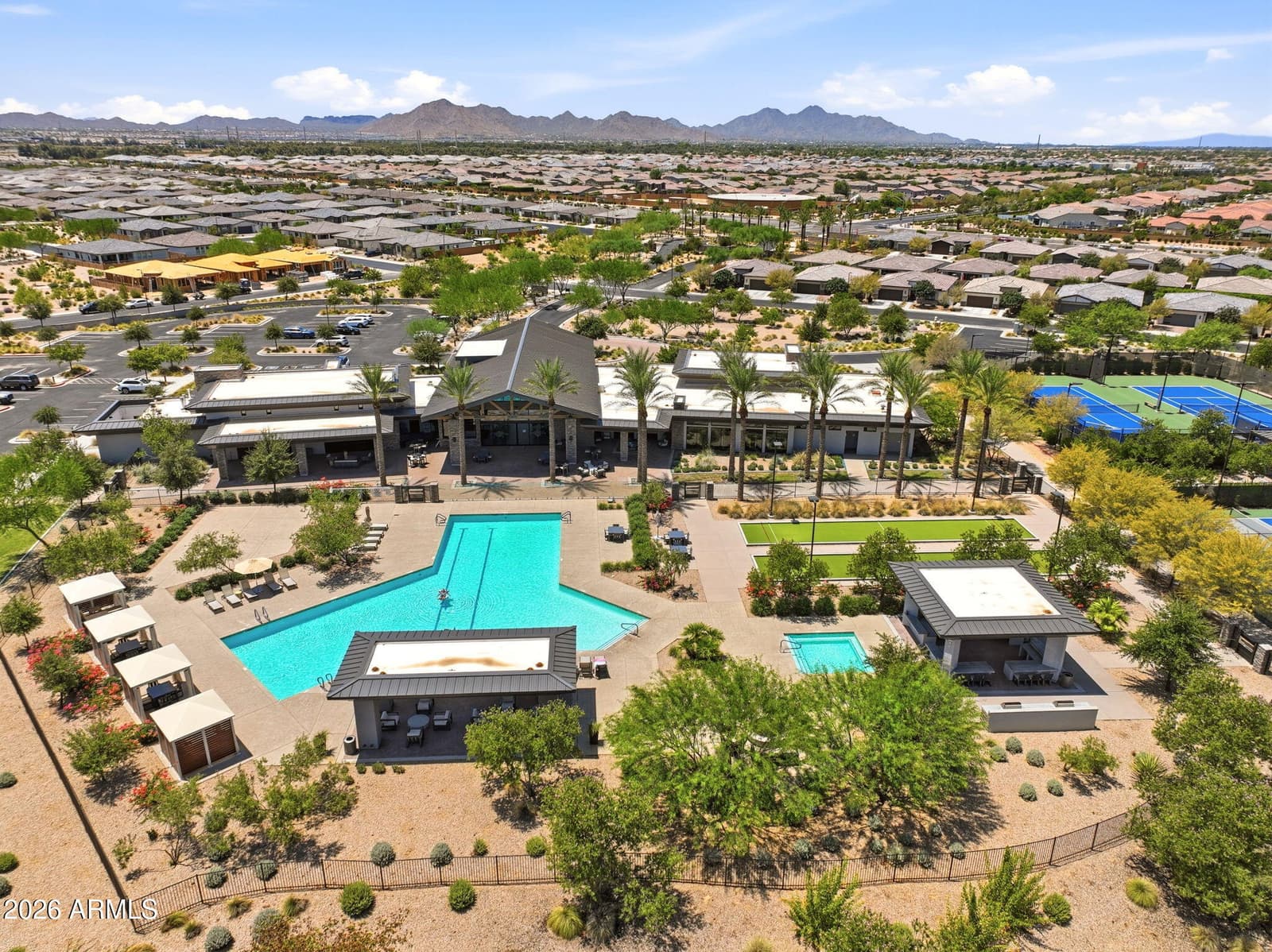 1534 W SONOQUI Boulevard, Queen Creek, AZ 85140 — photo 35 of 37