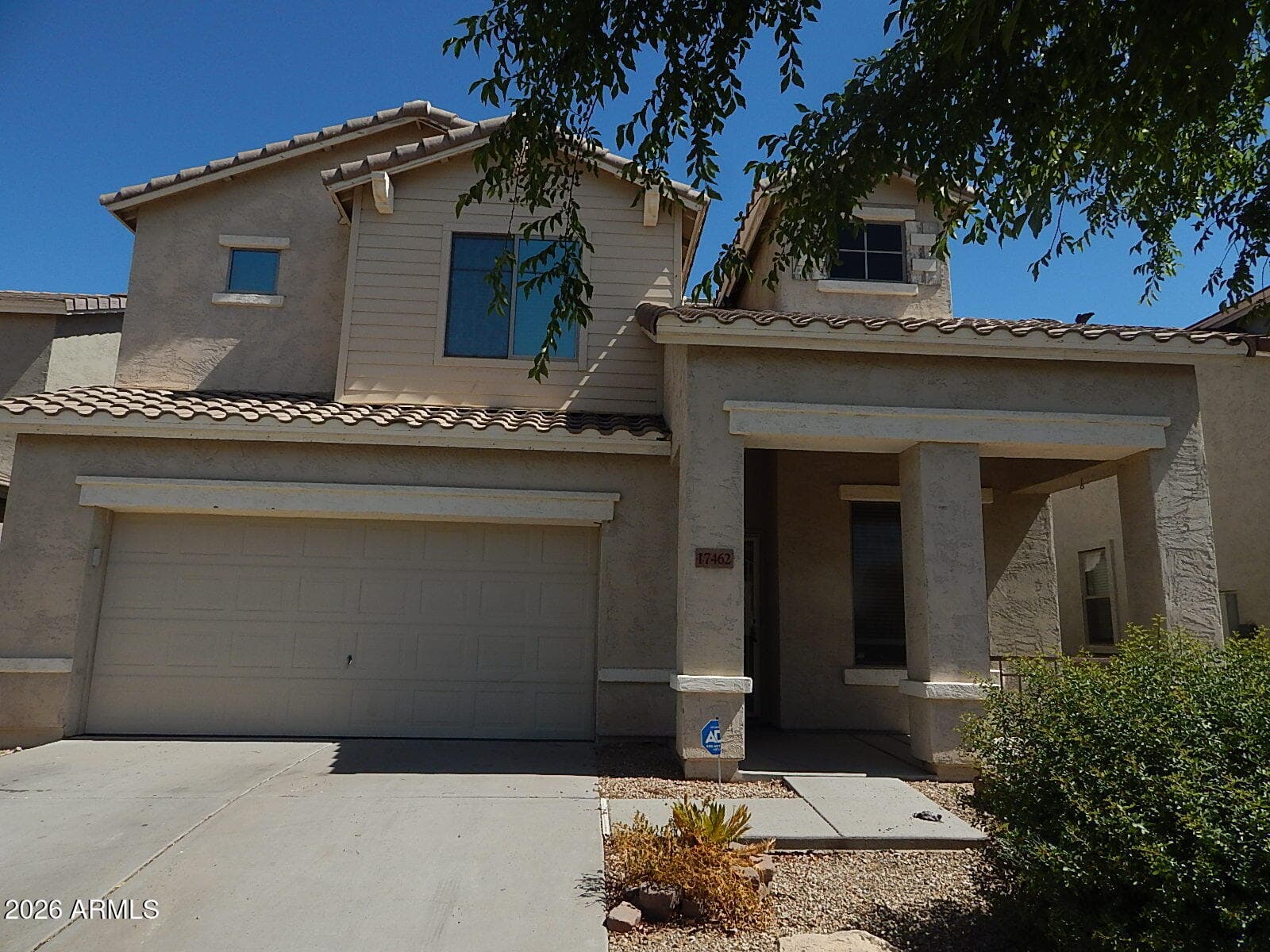 17462 W BANFF Lane, Surprise, AZ 85388 — photo 1 of 13