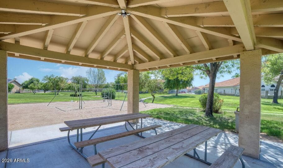 4905 E MONTE CRISTO Avenue, Scottsdale, AZ 85254 — photo 40 of 42