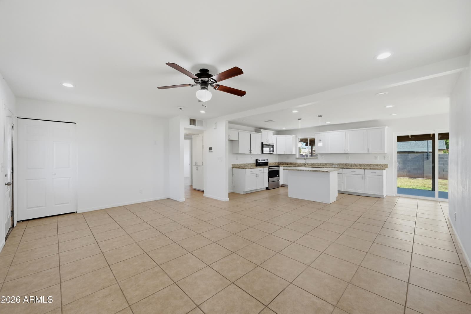 2115 E BIRCHWOOD Avenue, Mesa, AZ 85204 — photo 3 of 19