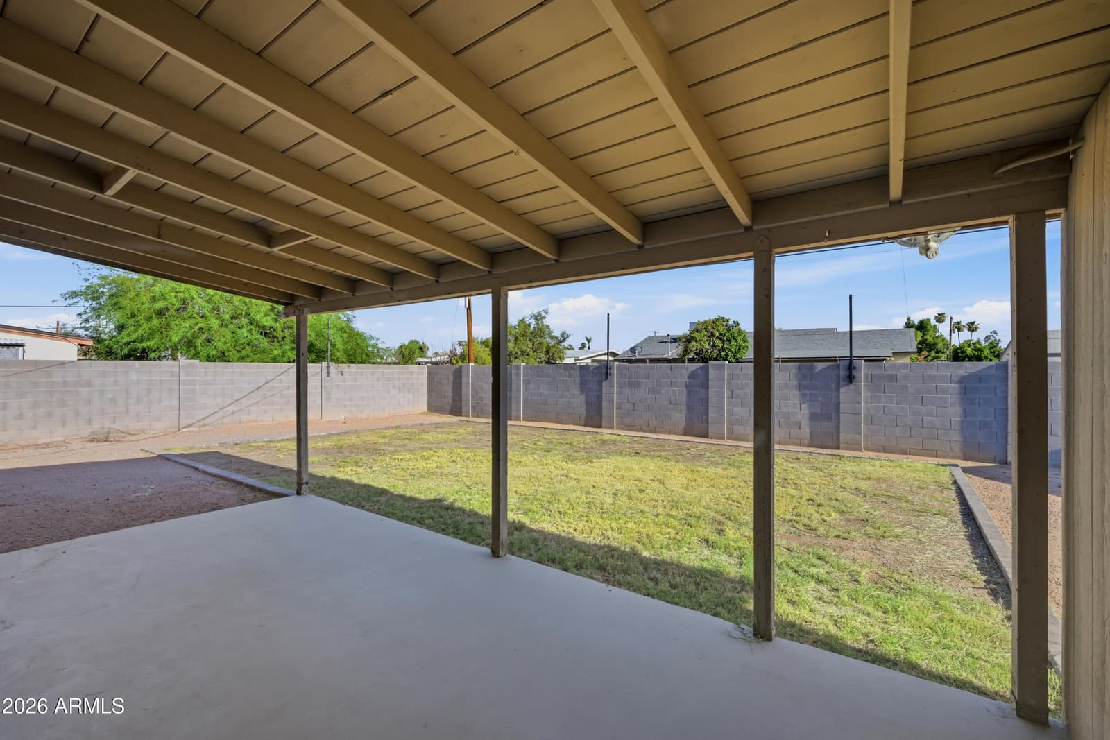 2115 E BIRCHWOOD Avenue, Mesa, AZ 85204 — photo 19 of 19