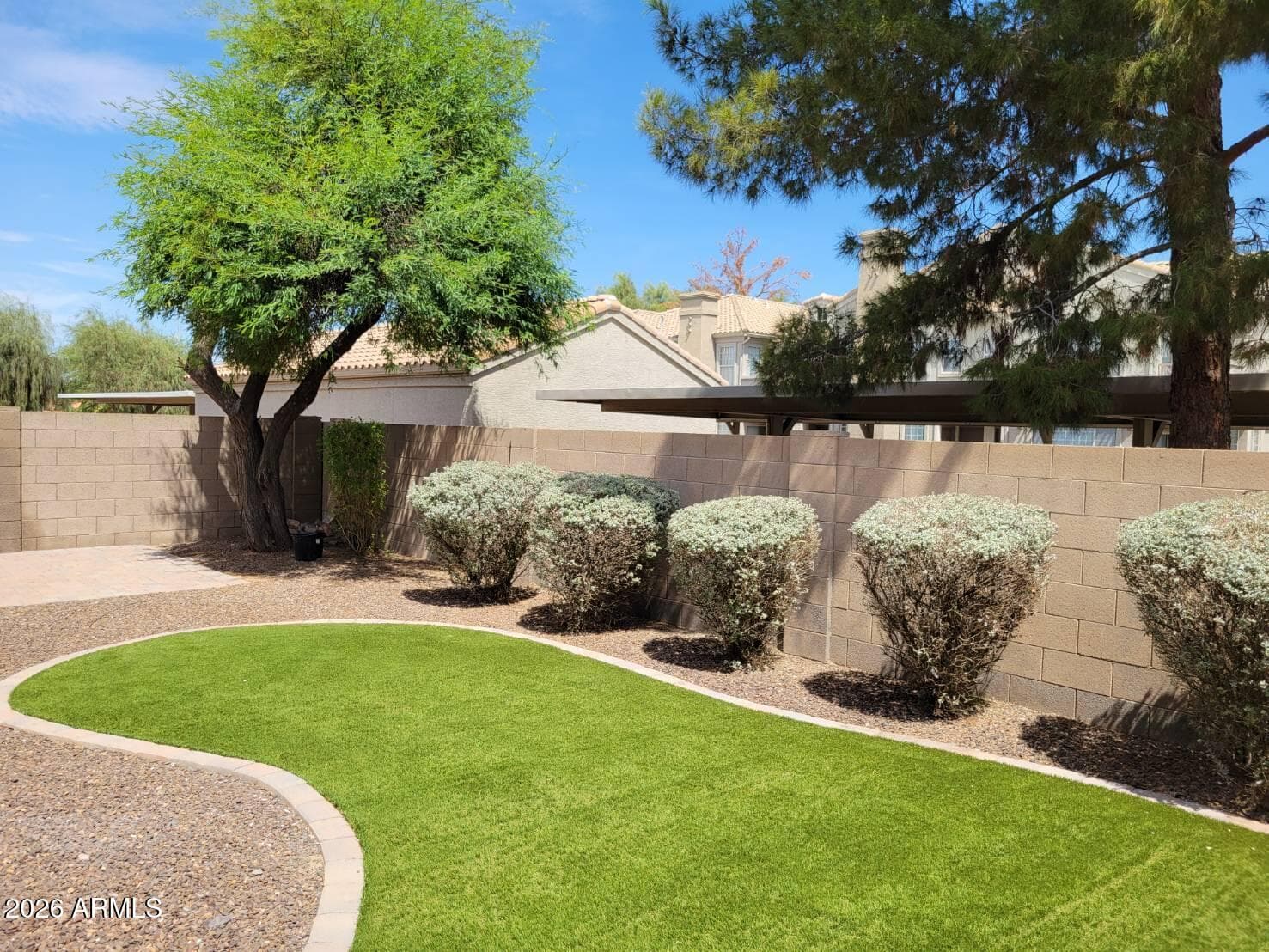 964 W FAIRWAY Drive N, Chandler, AZ 85225 — photo 41 of 53