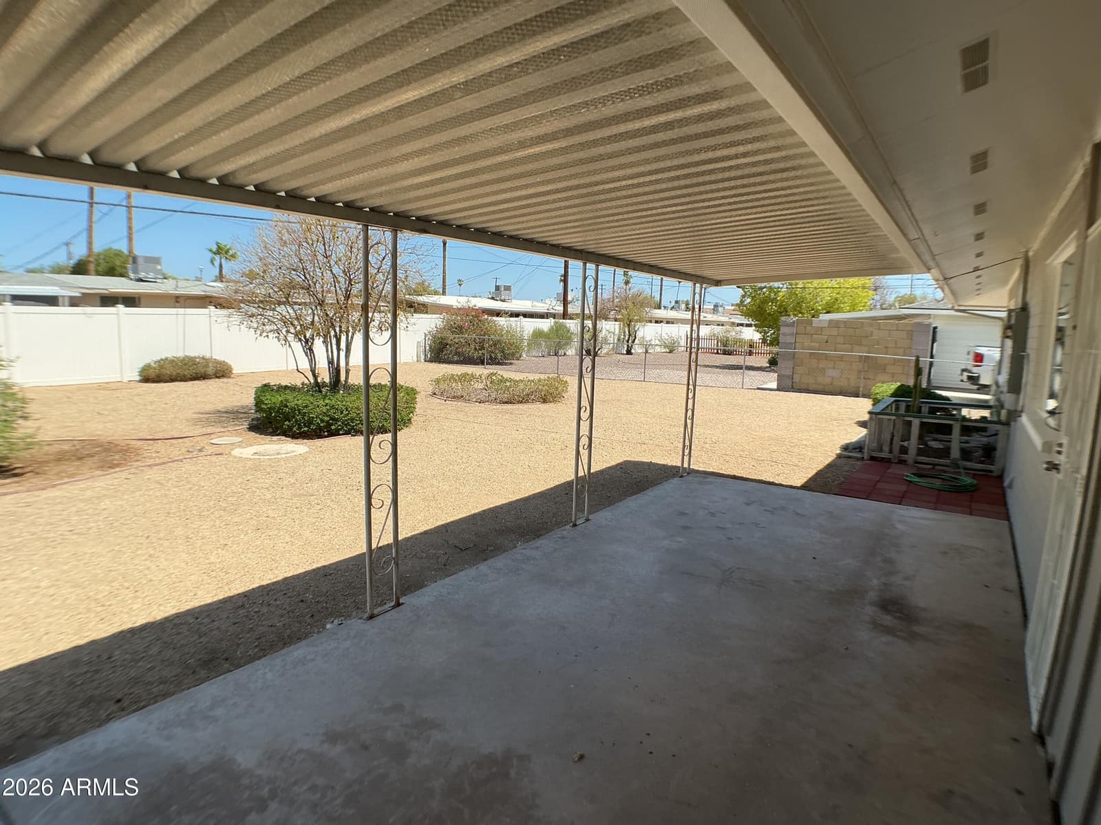 10846 W OAKMONT Drive, Sun City, AZ 85351 — photo 29 of 32