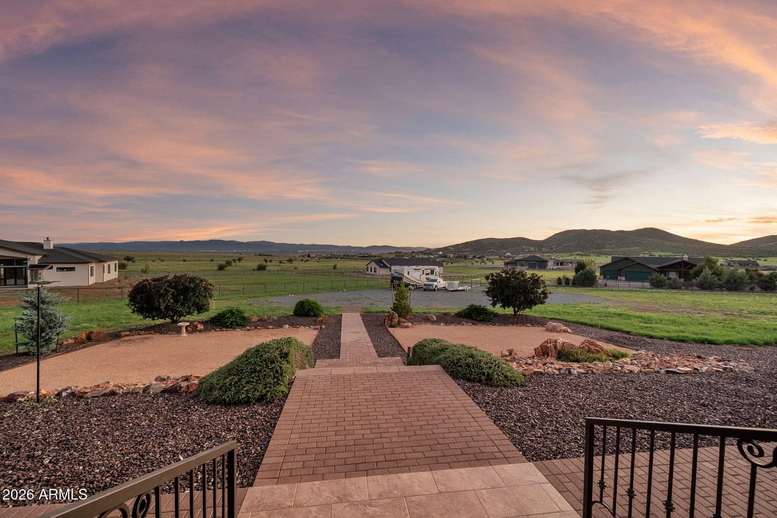 9090 N Concho Street, Prescott Valley, AZ 86315 — photo 43 of 68