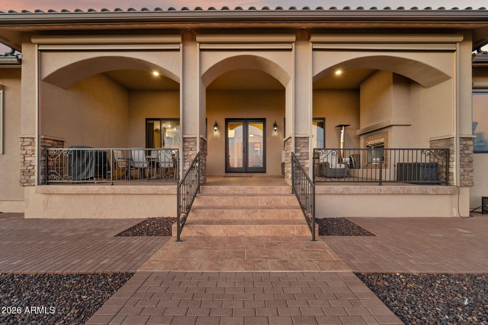 9090 N Concho Street, Prescott Valley, AZ 86315 — photo 44 of 68