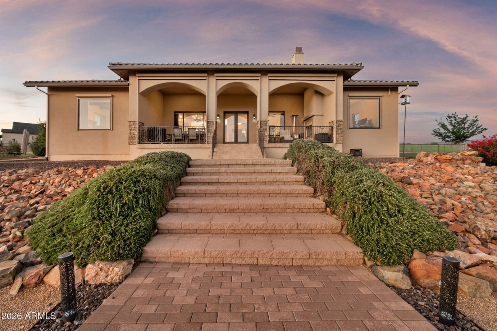 9090 N Concho Street, Prescott Valley, AZ 86315 — photo 47 of 68