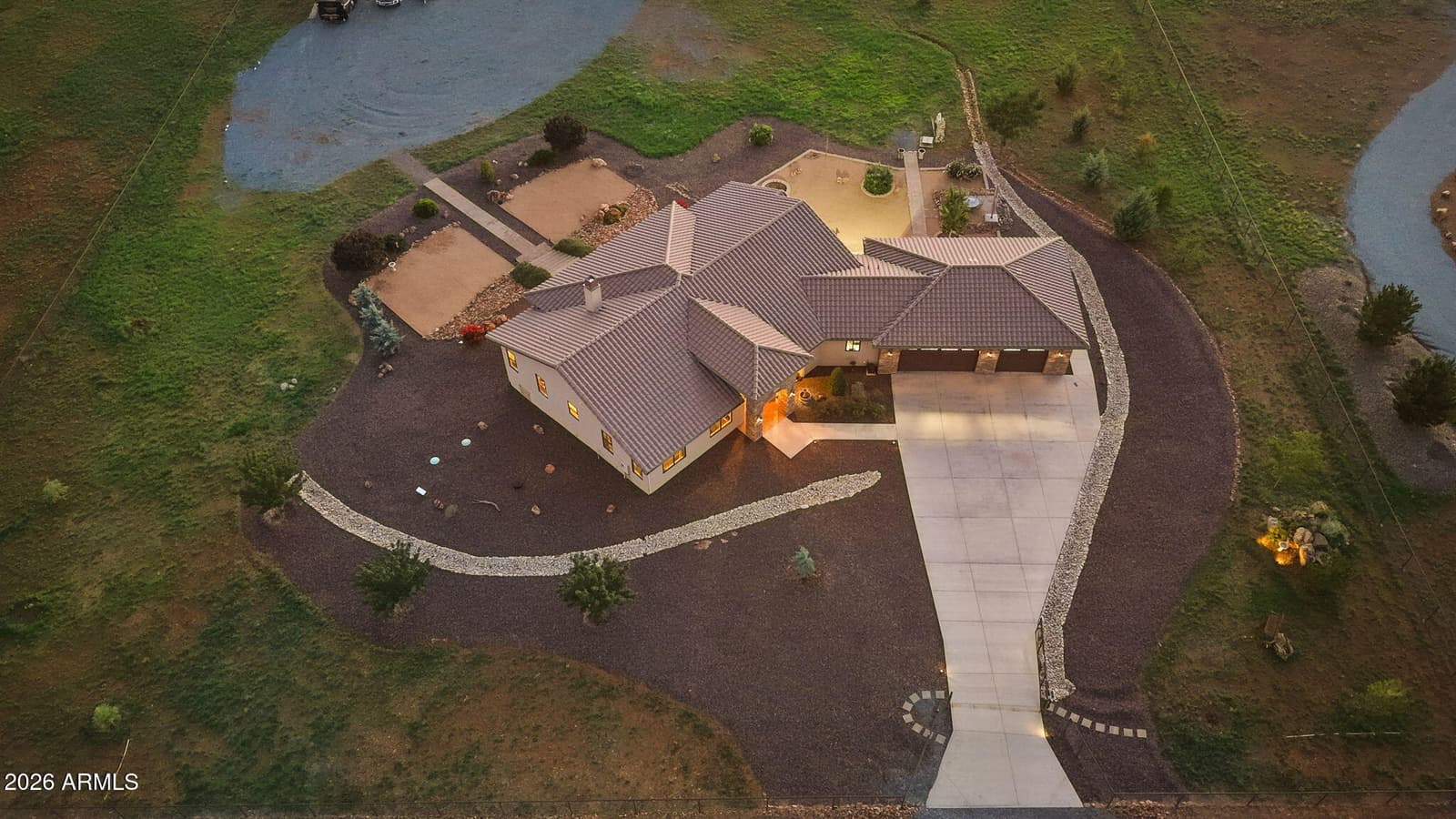 9090 N Concho Street, Prescott Valley, AZ 86315 — photo 48 of 68