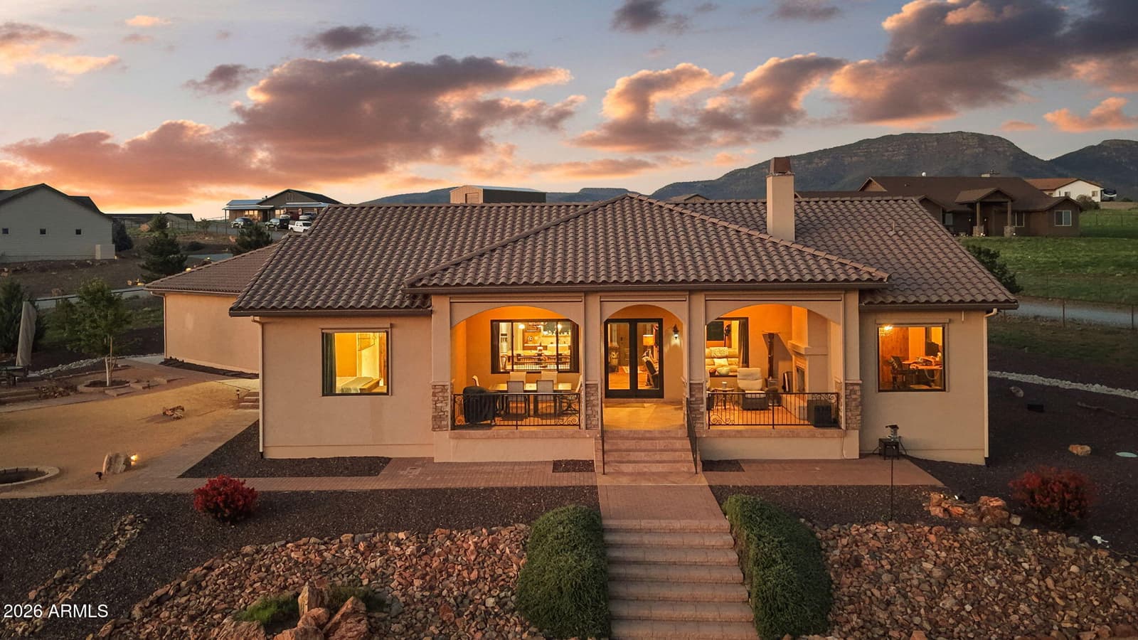 9090 N Concho Street, Prescott Valley, AZ 86315 — photo 50 of 68