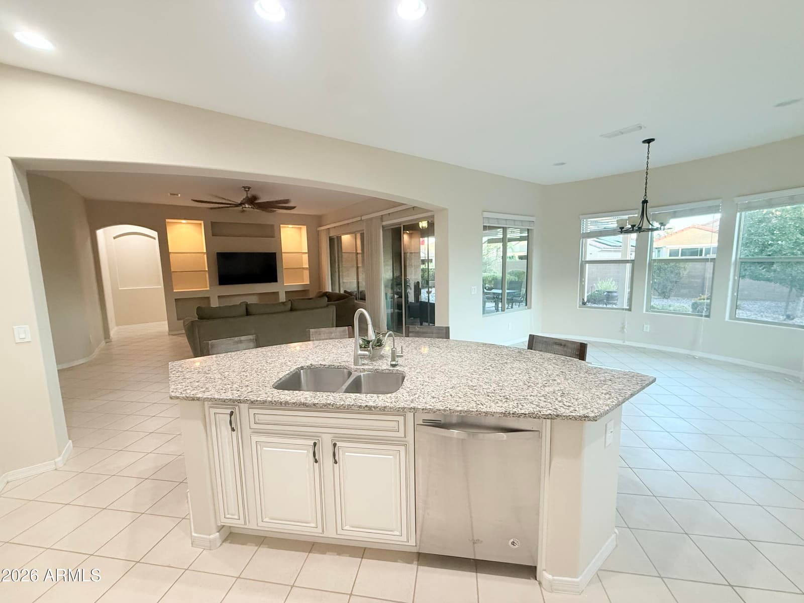 7873 W CINDER BROOK Way, Florence, AZ 85132 — photo 3 of 19