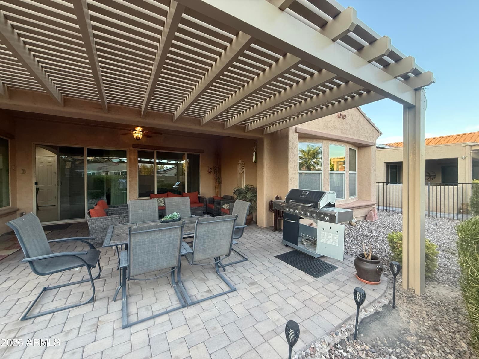 7873 W CINDER BROOK Way, Florence, AZ 85132 — photo 5 of 19